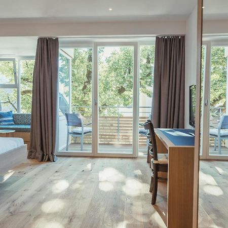 Hotel Kendler Sankt Gilgen Buitenkant foto