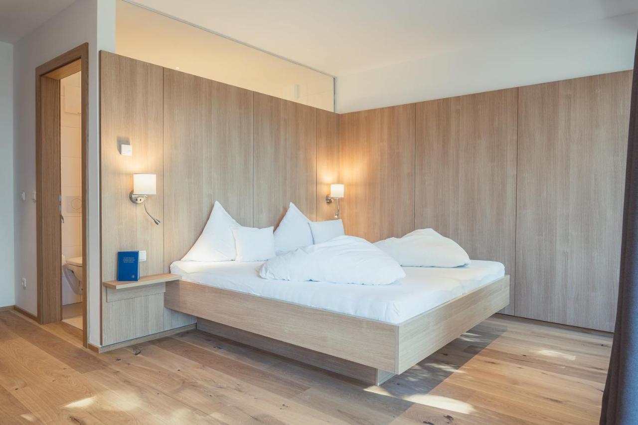 Hotel Kendler Sankt Gilgen Buitenkant foto