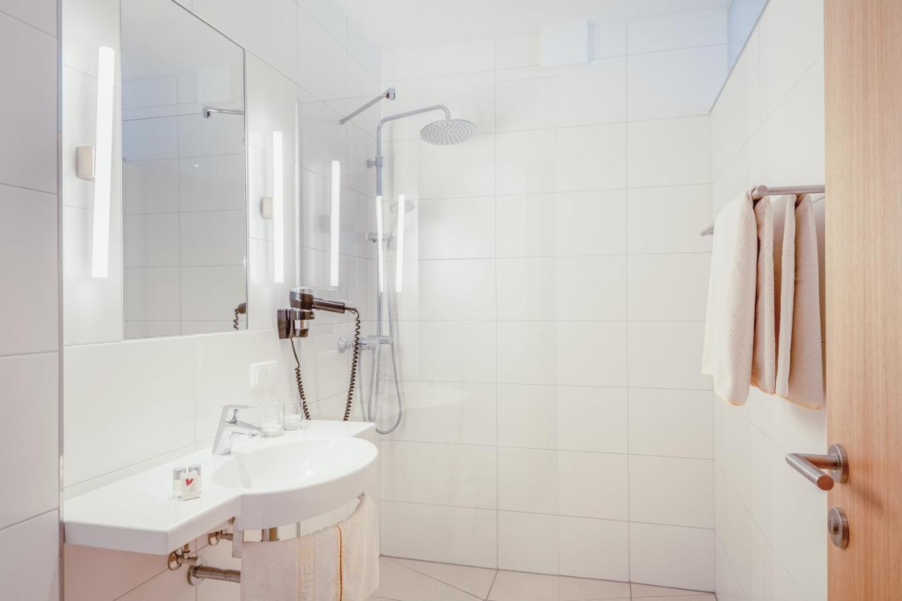 Hotel Kendler Sankt Gilgen Buitenkant foto