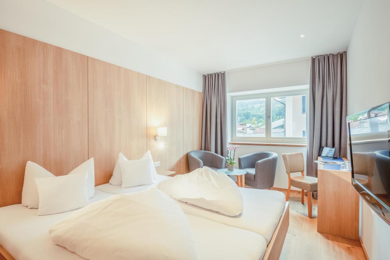 Hotel Kendler Sankt Gilgen Buitenkant foto