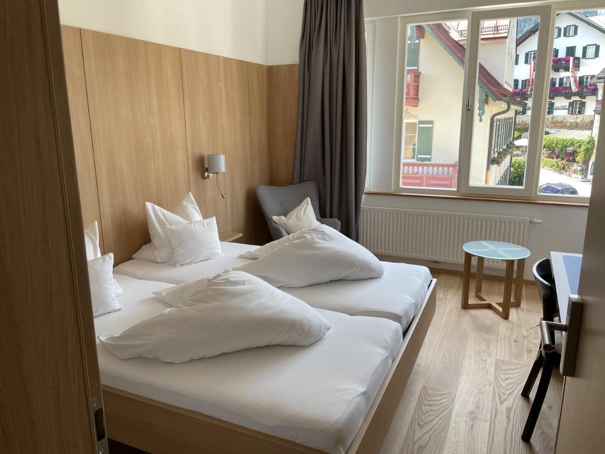 Hotel Kendler Sankt Gilgen Buitenkant foto