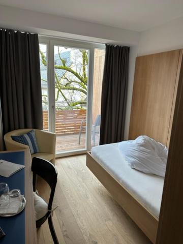 Hotel Kendler Sankt Gilgen Buitenkant foto