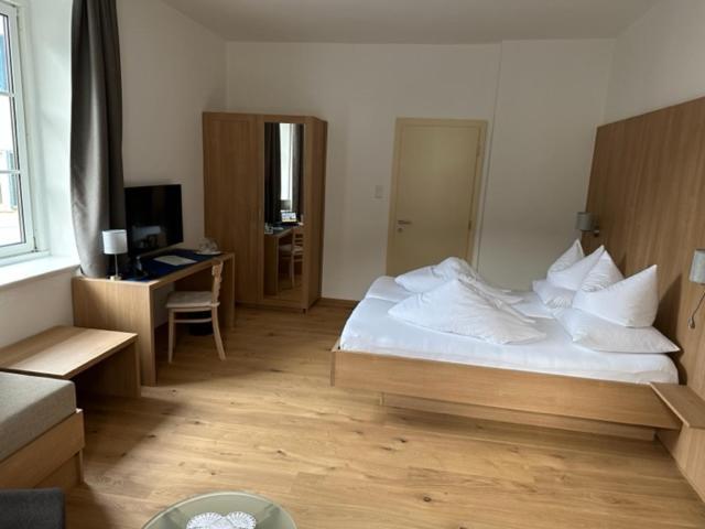 Hotel Kendler Sankt Gilgen Buitenkant foto