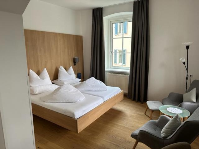 Hotel Kendler Sankt Gilgen Buitenkant foto