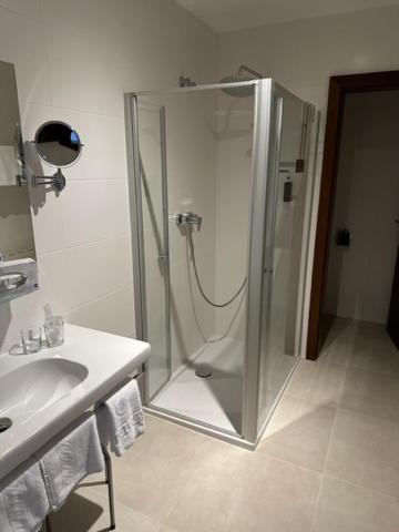 Hotel Kendler Sankt Gilgen Buitenkant foto