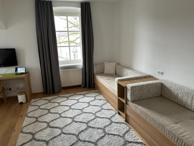 Hotel Kendler Sankt Gilgen Buitenkant foto